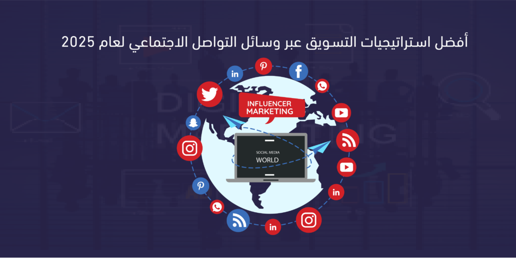 شركات التسويق
