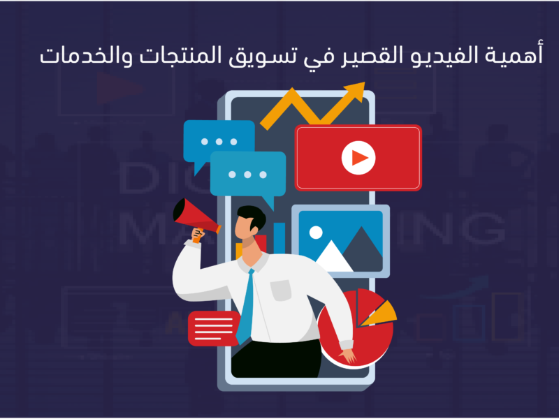 تسويق المنتجات