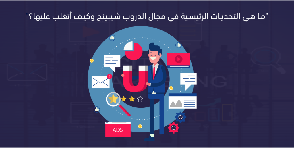 دروب شيبينج