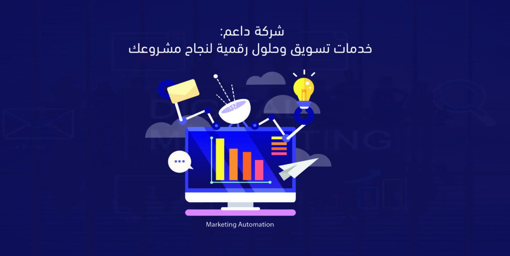 التسويق